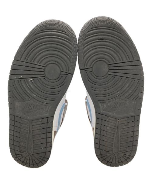 NIKE（ナイキ）NIKE (ナイキ) エアジョーダン1 ミッド SE 