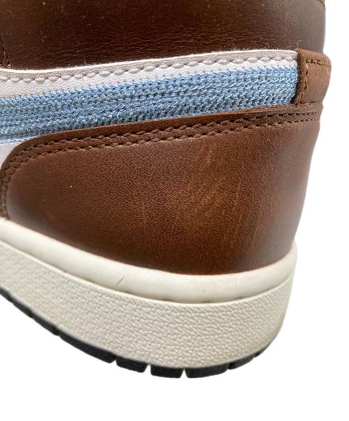 NIKE（ナイキ）NIKE (ナイキ) エアジョーダン1 ミッド SE 