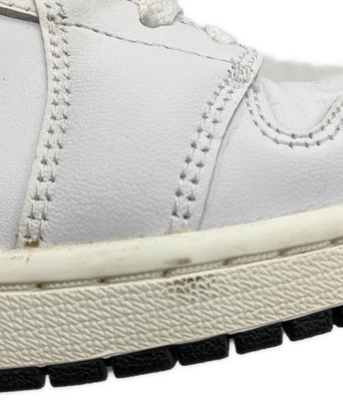 NIKE（ナイキ）NIKE (ナイキ) エアジョーダン1 ミッド SE 