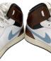 中古・古着 NIKE (ナイキ) エアジョーダン1 ミッド SE 