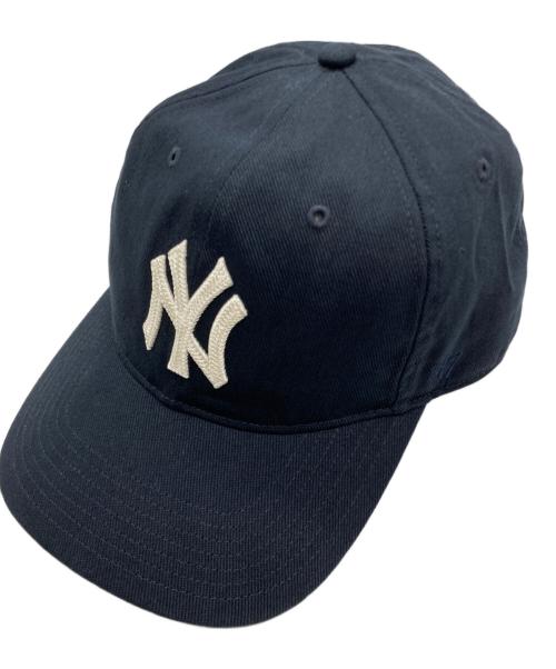 KITH（キス）KITH (キス) 47BRAND (フォーティーセブンブランド) Yankees Heavy Twill ネイビー サイズ:XXLの古着・服飾アイテム