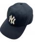 KITH（キス）の古着「Yankees Heavy Twill」｜ネイビー