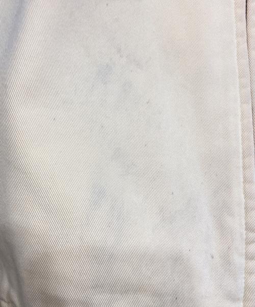 POLO RALPH LAUREN（ポロ・ラルフローレン）POLO RALPH LAUREN (ポロ・ラルフローレン) スイングトップ イエロー サイズ:SIZE Lの古着・服飾アイテム