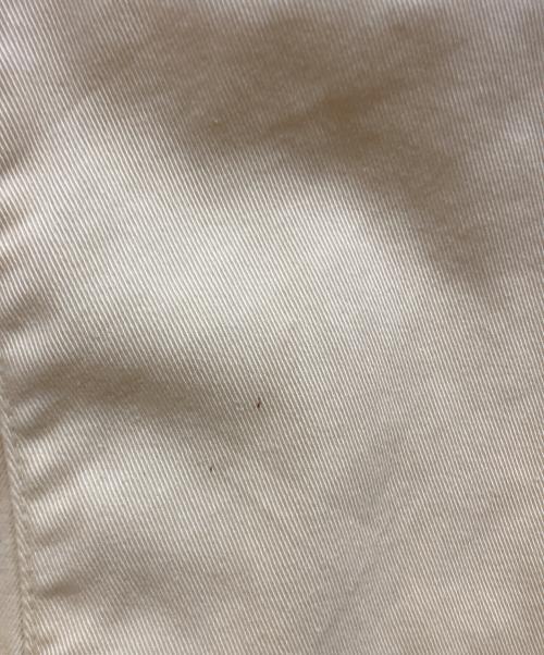POLO RALPH LAUREN（ポロ・ラルフローレン）POLO RALPH LAUREN (ポロ・ラルフローレン) スイングトップ イエロー サイズ:SIZE Lの古着・服飾アイテム