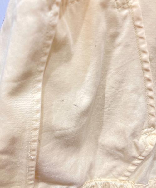 POLO RALPH LAUREN（ポロ・ラルフローレン）POLO RALPH LAUREN (ポロ・ラルフローレン) スイングトップ イエロー サイズ:SIZE Lの古着・服飾アイテム