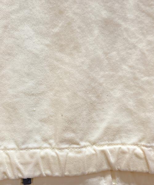 POLO RALPH LAUREN（ポロ・ラルフローレン）POLO RALPH LAUREN (ポロ・ラルフローレン) スイングトップ イエロー サイズ:SIZE Lの古着・服飾アイテム