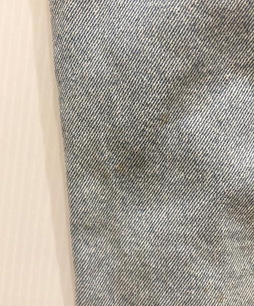 Gosha Rubchinskiy（ゴーシャラブチンスキー）Gosha Rubchinskiy (ゴーシャラブチンスキー) CARPENTER DENIM PANT インディゴ サイズ:SIZE Mの古着・服飾アイテム
