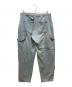 Gosha Rubchinskiy (ゴーシャラブチンスキー) CARPENTER DENIM PANT インディゴ サイズ:SIZE M：13000円