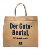 GOOD GRIEF!グッドグリーフ）の古着「Reusable Bag」｜ベージュ