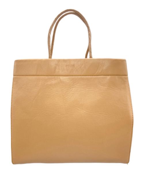 GOOD GRIEF!（グッドグリーフ）GOOD GRIEF! (グッドグリーフ) Reusable Bag ベージュの古着・服飾アイテム