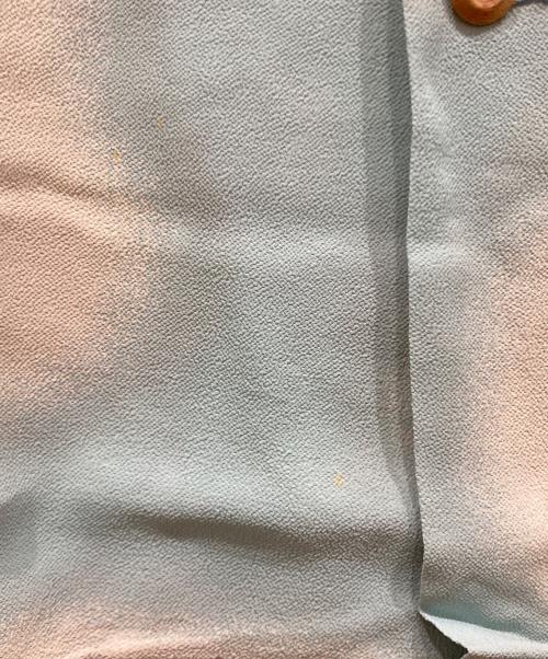 Sun Surf（サンサーフ）Sun Surf (サンサーフ) アロハシャツ ブルー サイズ:SIZE Mの古着・服飾アイテム