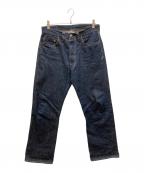 SUGAR CANEシュガーケーン）の古着「13oz. WWⅡ DENIM」｜インディゴ