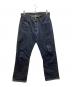 SUGAR CANE（シュガーケーン）の古着「13oz. WWⅡ DENIM」｜インディゴ