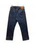 SUGAR CANE (シュガーケーン) 13oz. WWⅡ DENIM インディゴ サイズ:SIZE 81cm (W32) 股下実寸72cm：25000円