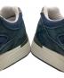 中古・古着 NEW BALANCE (ニューバランス) ローカットスニーカー ネイビー サイズ:UK 9 1/2：20000円