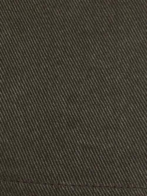 Acne studios（アクネ ストゥディオズ）Acne studios (アクネ ストゥディオズ) コットンパンツ ブラウン サイズ:SIZE 44の古着・服飾アイテム