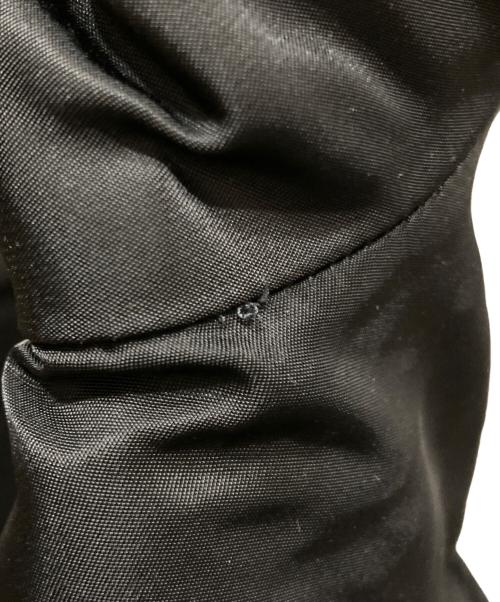 AVIREX（アヴィレックス）AVIREX (アヴィレックス) MA-1ジャケット ブラック サイズ:SIZE Lの古着・服飾アイテム