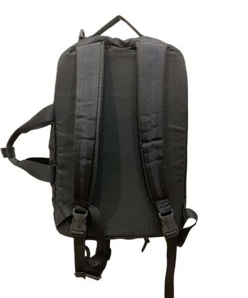 GREGORY（グレゴリー）GREGORY (グレゴリー) 3WAYバッグ ブラックの古着・服飾アイテム
