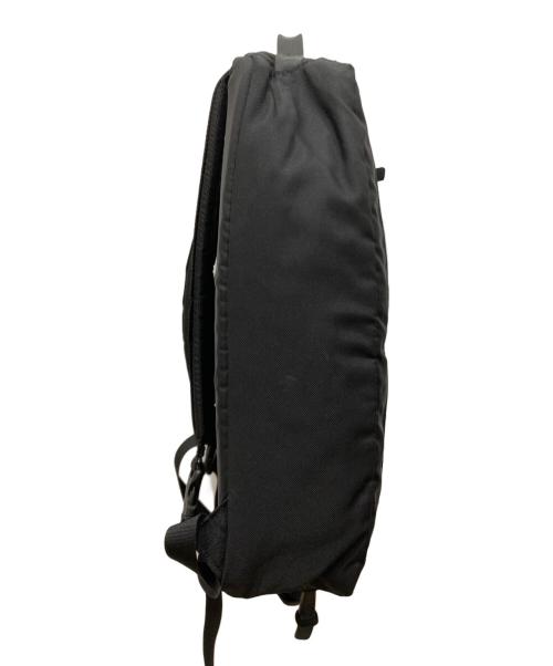 GREGORY（グレゴリー）GREGORY (グレゴリー) 3WAYバッグ ブラックの古着・服飾アイテム