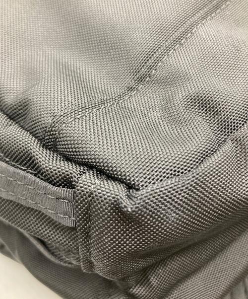 GREGORY（グレゴリー）GREGORY (グレゴリー) 3WAYバッグ ブラックの古着・服飾アイテム