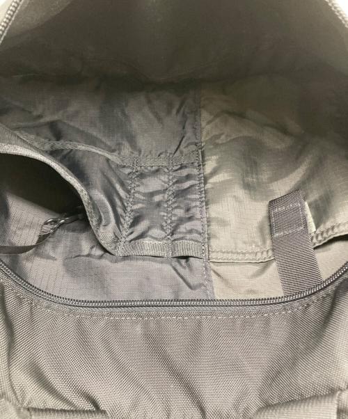 GREGORY（グレゴリー）GREGORY (グレゴリー) 3WAYバッグ ブラックの古着・服飾アイテム