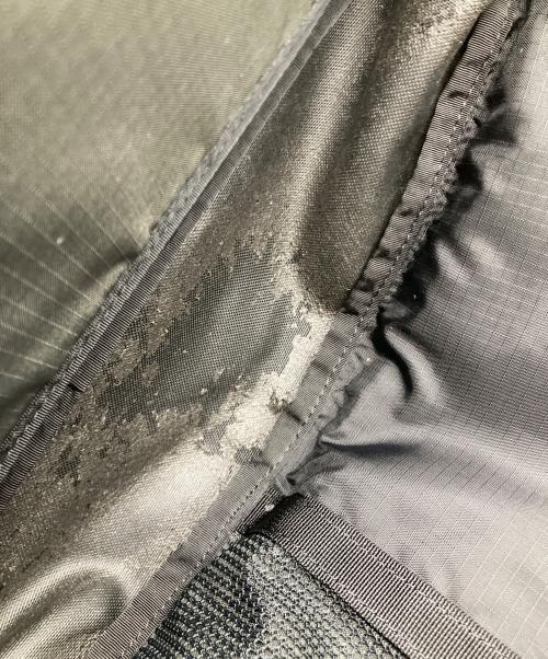 GREGORY（グレゴリー）GREGORY (グレゴリー) 3WAYバッグ ブラックの古着・服飾アイテム