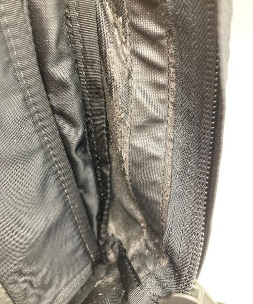 GREGORY（グレゴリー）GREGORY (グレゴリー) 3WAYバッグ ブラックの古着・服飾アイテム