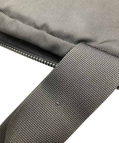 GREGORY（グレゴリー）GREGORY (グレゴリー) 3WAYバッグ ブラックの古着・服飾アイテム