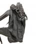 GREGORY (グレゴリー) 3WAYバッグ ブラック：7000円
