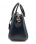 COACH (コーチ) 2WAYバッグ ブラック：8000円