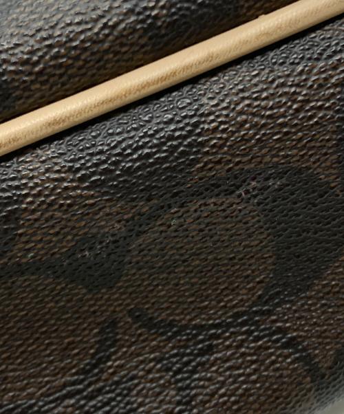 COACH（コーチ）COACH (コーチ) ショルダーバッグ ブラウンの古着・服飾アイテム