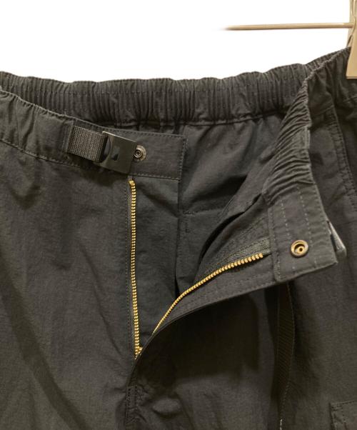 THE NORTH FACE（ザ ノース フェイス）THE NORTH FACE (ザ ノース フェイス) ジオロジーカーゴパンツ ブラック サイズ:SIZE Sの古着・服飾アイテム