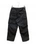 THE NORTH FACE (ザ ノース フェイス) ジオロジーカーゴパンツ ブラック サイズ:SIZE S：10000円
