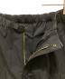 中古・古着 THE NORTH FACE (ザ ノース フェイス) ジオロジーカーゴパンツ ブラック サイズ:SIZE S：10000円