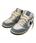 NIKEナイキ）の古着「Air Jordan 1 Low SE "World Make Japan"」｜ベージュ
