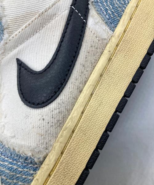 NIKE（ナイキ）NIKE (ナイキ) Air Jordan 1 Low SE 