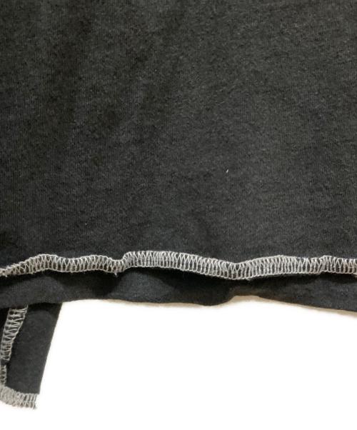 DIESEL（ディーゼル）DIESEL (ディーゼル) T-Craor-LS ブラック サイズ:SIZE Lの古着・服飾アイテム