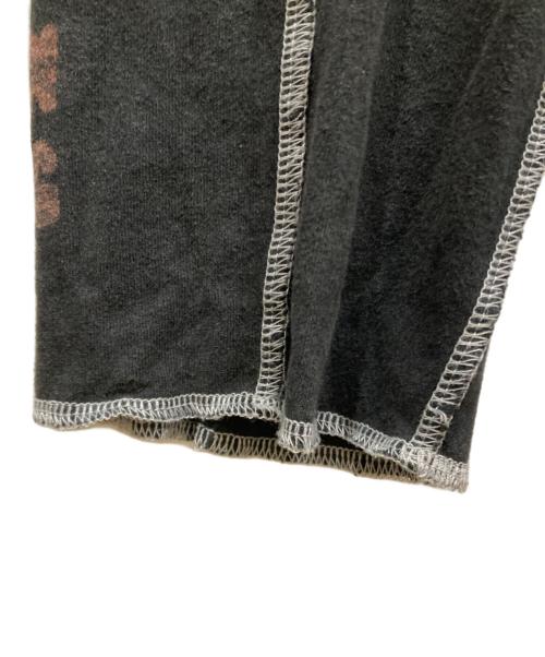 DIESEL（ディーゼル）DIESEL (ディーゼル) T-Craor-LS ブラック サイズ:SIZE Lの古着・服飾アイテム