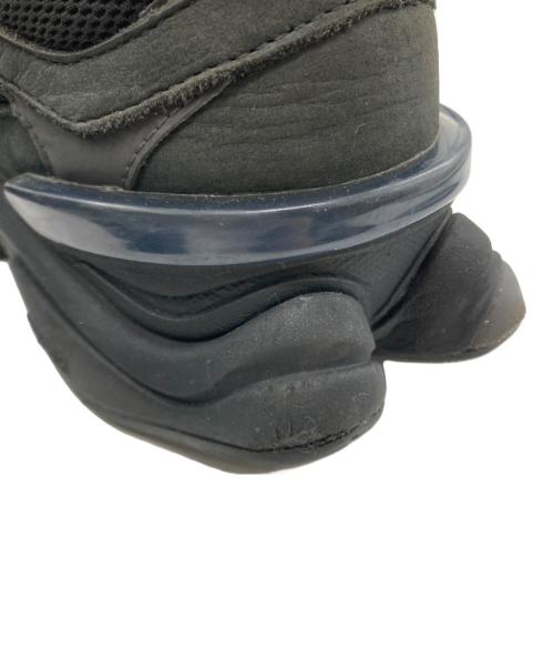 NEW BALANCE（ニューバランス）NEW BALANCE (ニューバランス) ローカットスニーカー ブラック サイズ:SIZE 26.5cmの古着・服飾アイテム