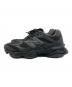 NEW BALANCE (ニューバランス) ローカットスニーカー ブラック サイズ:SIZE 26.5cm：10000円