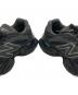 中古・古着 NEW BALANCE (ニューバランス) ローカットスニーカー ブラック サイズ:SIZE 26.5cm：10000円