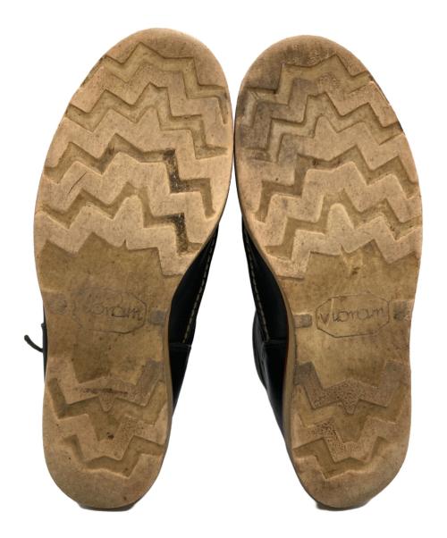 CHIPPEWA（チペワ）CHIPPEWA (チペワ) エンジニアブーツ ブラック サイズ:不明の古着・服飾アイテム