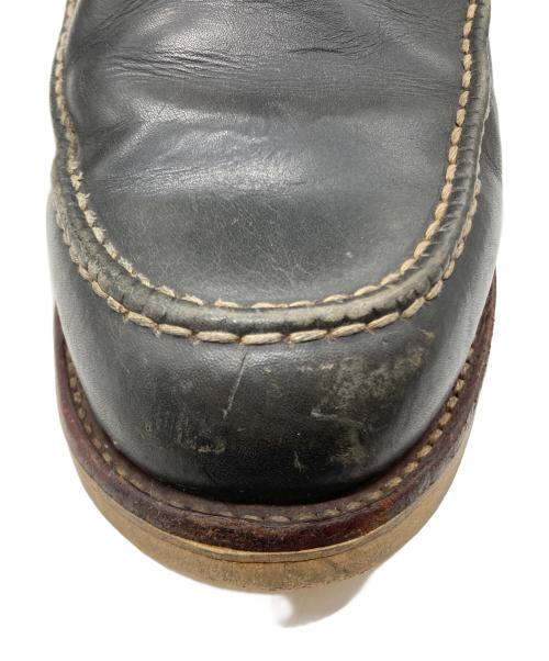 CHIPPEWA（チペワ）CHIPPEWA (チペワ) エンジニアブーツ ブラック サイズ:不明の古着・服飾アイテム