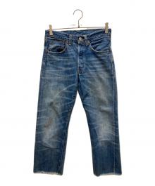LEVI'S VINTAGE CLOTHING（リーバイス ビンテージ クロージング）の古着「デニムパンツ」｜インディゴ