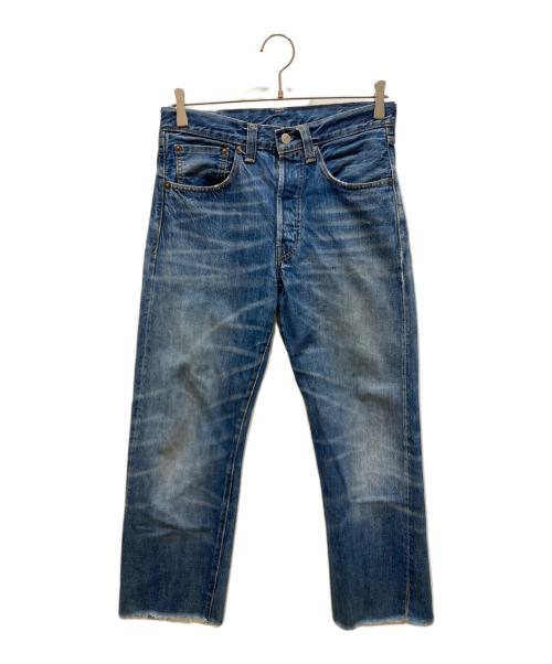 LEVI'S VINTAGE CLOTHING（リーバイス ビンテージ クロージング）LEVI'S VINTAGE CLOTHING (リーバイス ビンテージ クロージング) デニムパンツ インディゴ サイズ:SIZE W29の古着・服飾アイテム