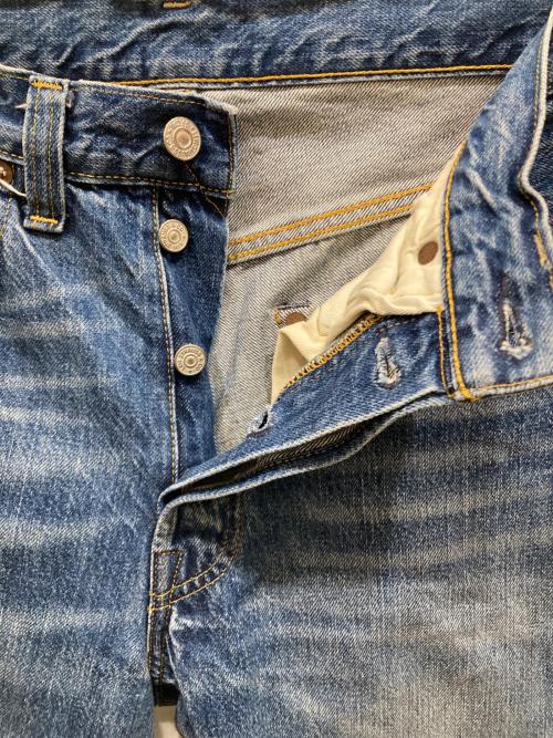 LEVI'S VINTAGE CLOTHING（リーバイス ビンテージ クロージング）LEVI'S VINTAGE CLOTHING (リーバイス ビンテージ クロージング) デニムパンツ インディゴ サイズ:SIZE W29の古着・服飾アイテム