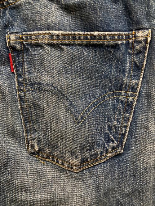LEVI'S VINTAGE CLOTHING（リーバイス ビンテージ クロージング）LEVI'S VINTAGE CLOTHING (リーバイス ビンテージ クロージング) デニムパンツ インディゴ サイズ:SIZE W29の古着・服飾アイテム
