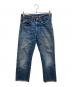 LEVI'S VINTAGE CLOTHING（リーバイス ビンテージ クロージング）の古着「デニムパンツ」｜インディゴ