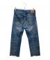 LEVI'S VINTAGE CLOTHING (リーバイス ビンテージ クロージング) デニムパンツ インディゴ サイズ:SIZE W29：10000円