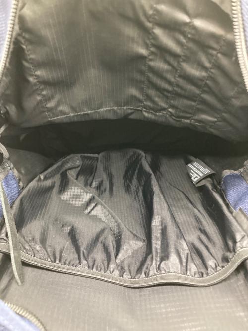 GREGORY（グレゴリー）GREGORY (グレゴリー) イージーピージーデイ ネイビーの古着・服飾アイテム